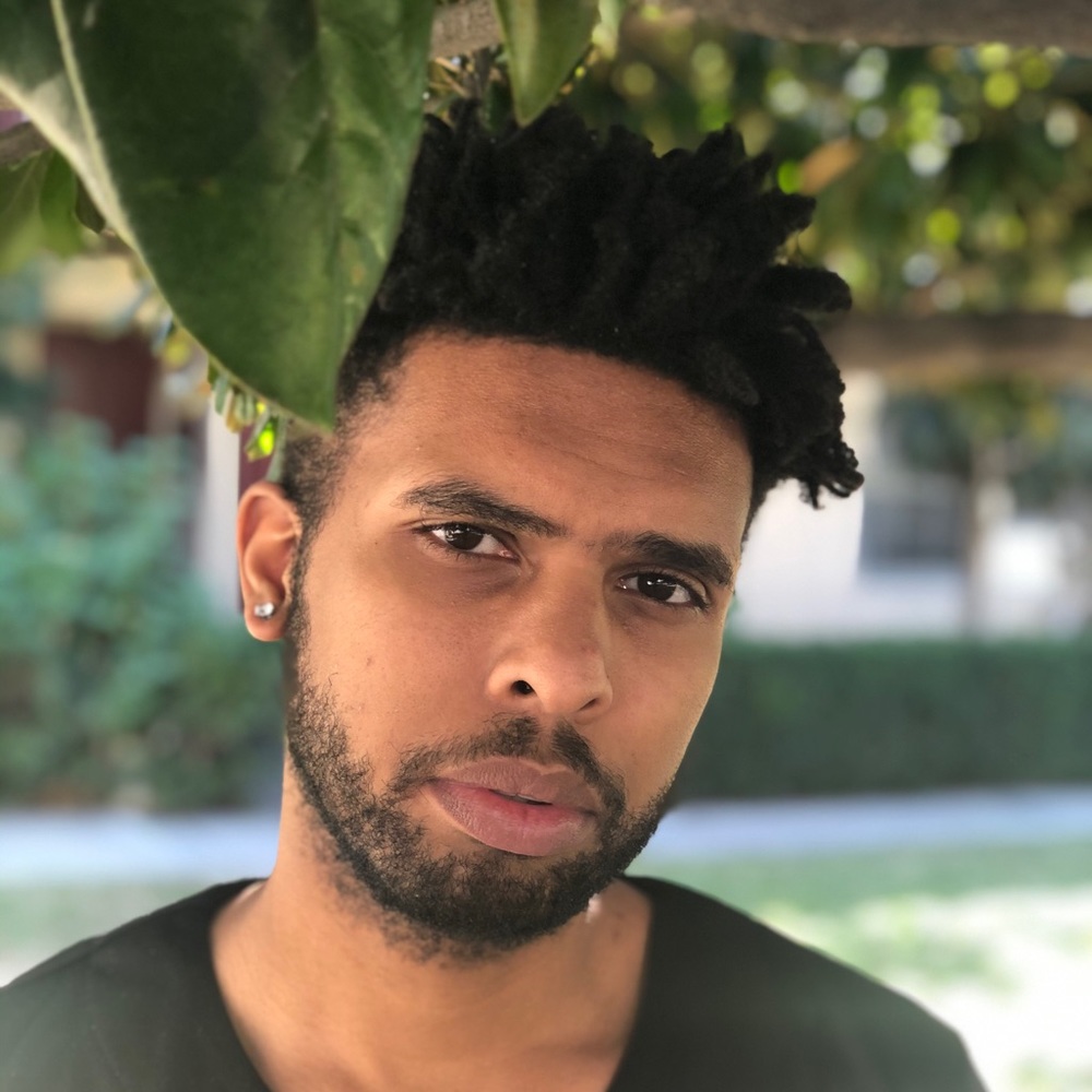 Meet your Posher, Malcolm